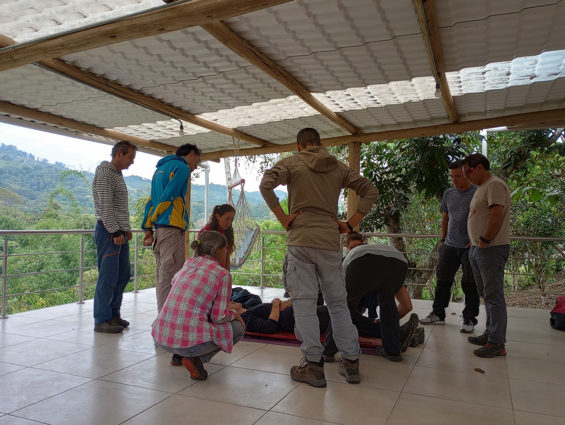 Cursos Mingai